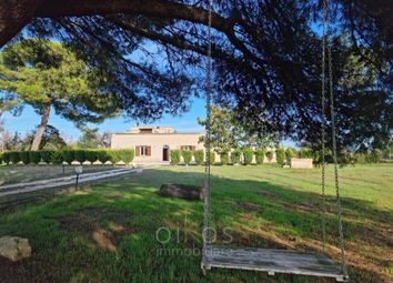 Thumbnail 4 bed villa for sale in Francavilla Fontana, Puglia, 72021, Italy