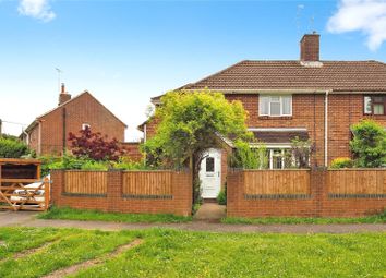 Thumbnail Semi-detached house for sale in Queensway, Ringwood, Hampshire