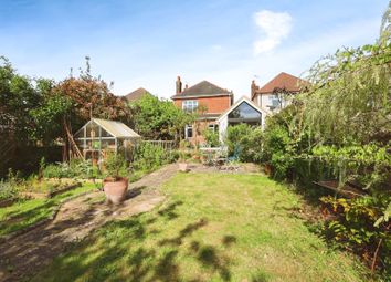 Thumbnail Detached house for sale in Leybourne Avenue, Bournemouth