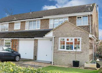 4 Bedrooms End terrace house for sale in Jubilee Close, Pamber Heath, Tadley RG26