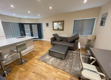 Thumbnail 2 bedroom flat to rent in New Town House, Lind Road, Sutton