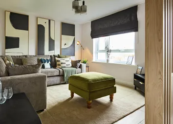 Lounge Of The Eynsford