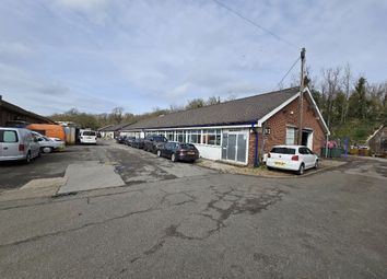 Thumbnail Industrial for sale in 3 Shawcross Industrial Estate, Ackworth Road, Portsmouth