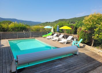 Thumbnail 4 bed villa for sale in Bedarieux, Languedoc-Roussillon, 34600, France