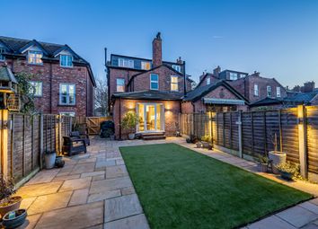 Thumbnail Semi-detached house for sale in Stockport Road, Timperley, Altrincham