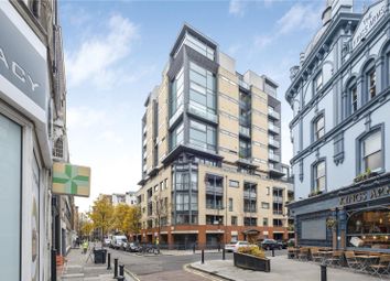 Thumbnail 2 bed flat to rent in West One House, 47 Wells Street, London