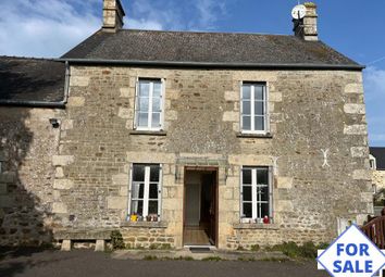 Thumbnail 3 bed property for sale in Radon, Basse-Normandie, 61250, France