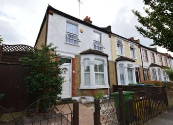 Thumbnail 3 bed semi-detached house for sale in Federation Road, Abbey Wood