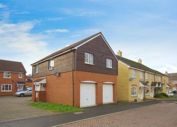 Thumbnail Detached house to rent in Cleveland Road, Swindon