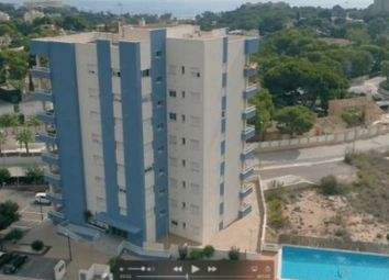 Thumbnail 2 bed property for sale in Paseo Campoamor, 03010 Alacant, Alicante, Spain
