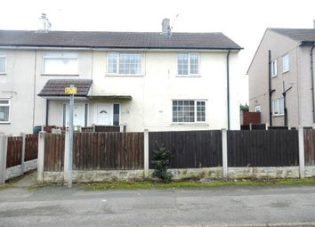 3 Bedrooms Semi-detached house for sale in Keswick Road, Worksop, Nottinghamshire S81