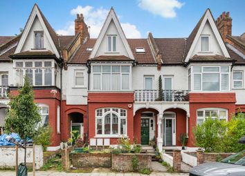 Thumbnail 1 bed flat for sale in Broxholm Road, London