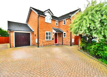 Thumbnail Detached house to rent in Whitefields, Holt