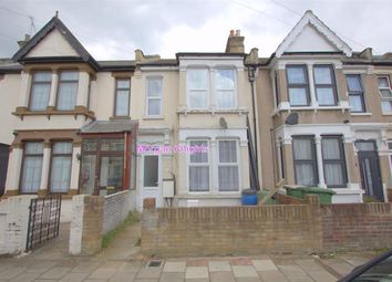 Thumbnail Terraced house to rent in Thorngrove Road, Upton Park