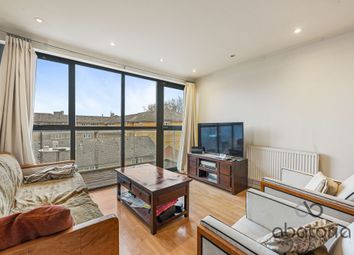 Thumbnail 2 bed flat for sale in Crown Place Apartments, 20 Varcoe Road, London