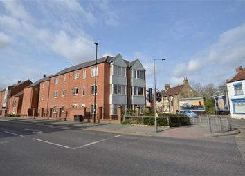 1 Bedrooms Flat for sale in Chapel House Court, Selby YO8