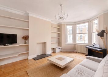 Thumbnail 1 bed flat for sale in Bolingbroke Road, Brook Green