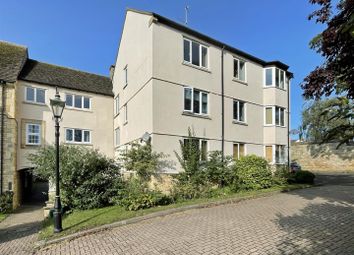 Thumbnail Flat for sale in Warrenne Keep, Stamford
