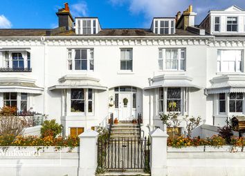 Thumbnail 2 bed flat for sale in Clifton Terrace, Brighton, East Sussex