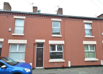 Thumbnail 2 bed terraced house for sale in Wendell Street, Liverpool, Merseyside