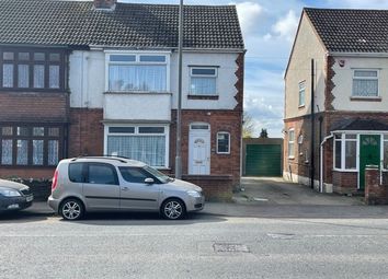 Thumbnail 3 bed semi-detached house to rent in Stockingstone Road, Luton