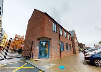 Thumbnail Office to let in First Floor 1 Harnall Row, Coventry, West Midlands