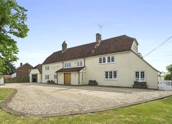Thumbnail Detached house for sale in Beazley End, Braintree, Essex