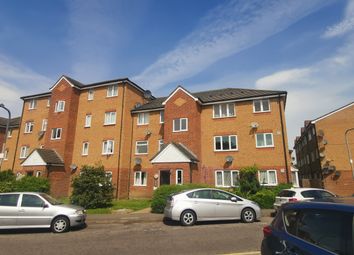Thumbnail 1 bed flat to rent in Express Drive, Goodmayes