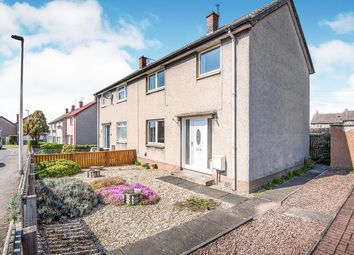3 Bedrooms Semi-detached house for sale in Waverley Street, Mayfield, Dalkeith EH22