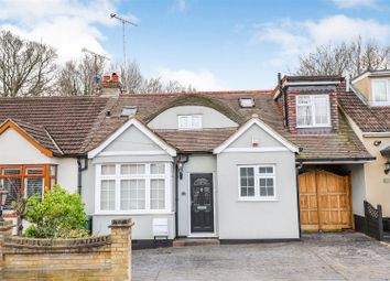 Thumbnail 3 bed semi-detached house for sale in Hillview Avenue, Hornchurch