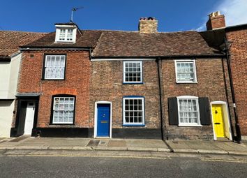 Property listing in Sandwich, Kent