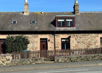 Thumbnail Cottage for sale in Gunsgreenhill Cottages, Eyemouth