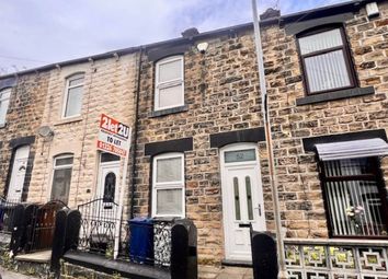 Thumbnail 3 bed terraced house to rent in Oxford Street, Barnsley