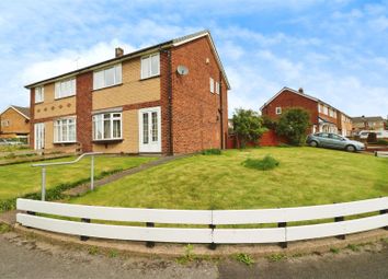 Thumbnail Semi-detached house for sale in Richards Way, Rawmarsh, Rotherham
