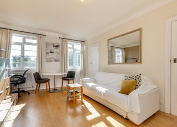 Thumbnail Studio for sale in Chatsworth Court, Pembroke Road, London