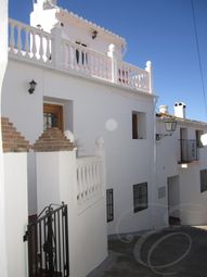 Thumbnail 2 bed town house for sale in Benamargosa, Axarquia, Andalusia, Spain