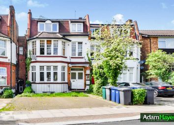 Thumbnail Flat for sale in Nether Street, Finchley Central