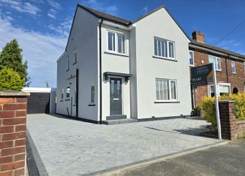 Thumbnail End terrace house to rent in Myrtle Road, Eaglescliffe, Stockton-On-Tees