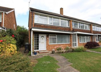 Thumbnail Semi-detached house for sale in Fayerfield, Potters Bar