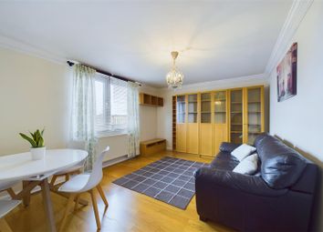 Thumbnail Flat to rent in Louise Road, London