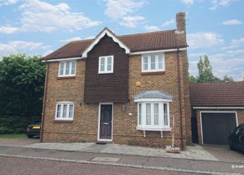 Thumbnail Detached house to rent in Waltham Close, Hutton