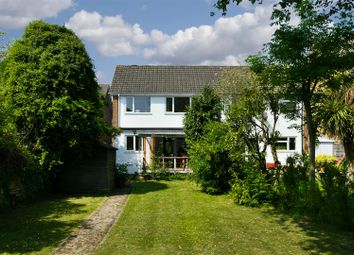 3 Bedroom Semi-detached house for rent