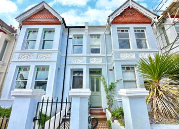 Thumbnail Flat to rent in St. Lukes Road, Brighton