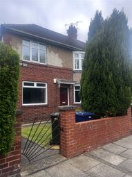 Thumbnail Flat to rent in Strathmore Road, Newcastle Upon Tyne, Tyne And Wear