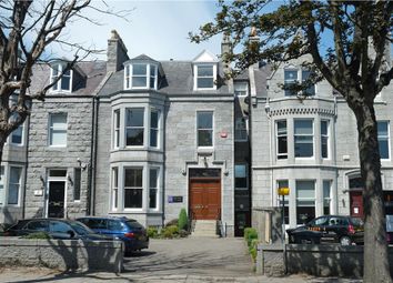 Thumbnail Office for sale in 42 Carden Place, Aberdeen