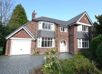 4 Bedroom Detached house for rent