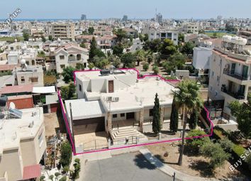 Thumbnail 3 bed detached house for sale in Sotiros Agios Ioannis Larnaca, Larnaca, Cyprus