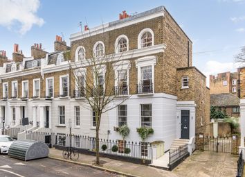 Thumbnail Detached house for sale in Compton Road, London