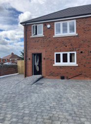 Thumbnail 3 bed semi-detached house to rent in Newbold Court, Cleethorpes