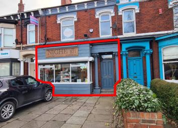 Thumbnail Leisure/hospitality for sale in Norton Road, Stockton-On-Tees